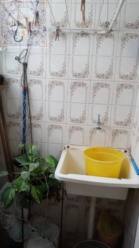 Apartamento, 2 quartos, 45 m² - Foto 8