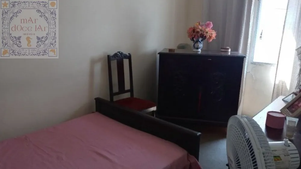 Apartamento, 2 quartos, 45 m² - Foto 5