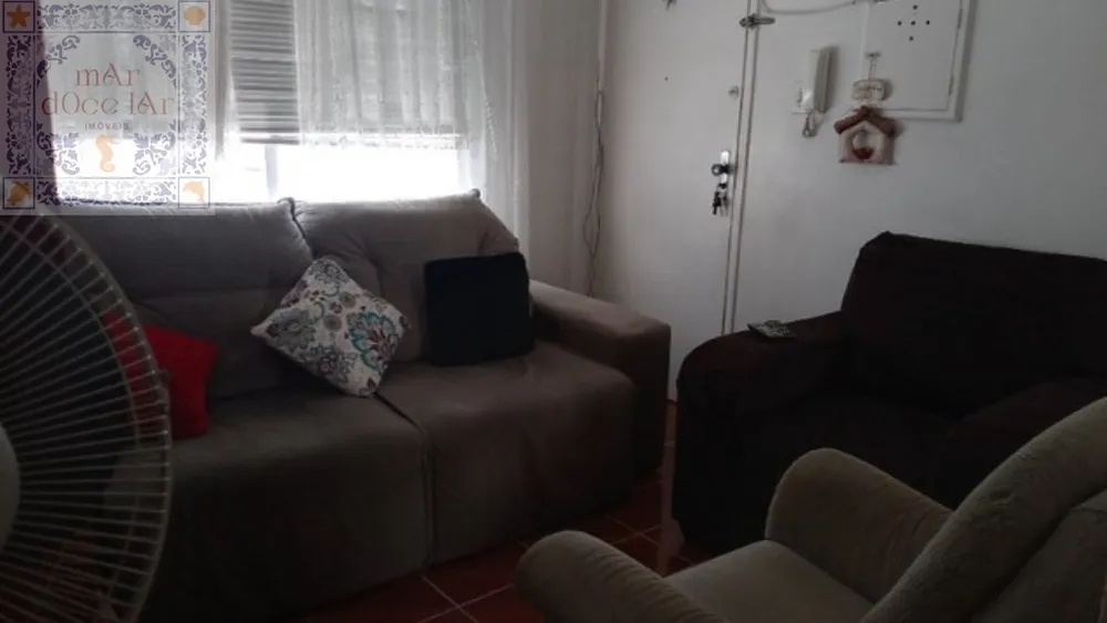 Apartamento, 2 quartos, 45 m² - Foto 2