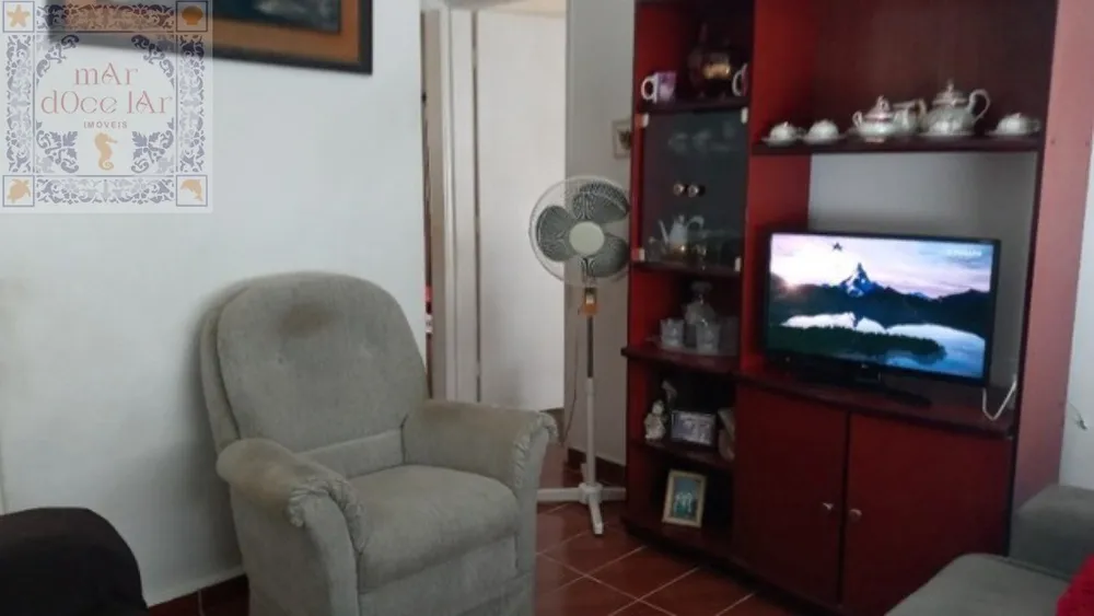 Apartamento, 2 quartos, 45 m² - Foto 1