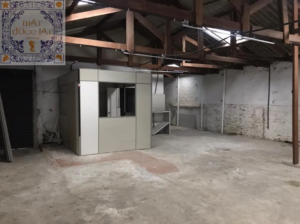 Depósito-Galpão, 340 m² - Foto 7