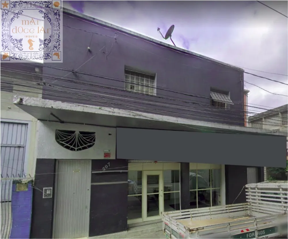 Depósito-Galpão, 340 m² - Foto 1