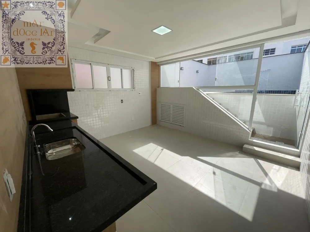 Casa, 4 quartos, 198 m² - Foto 3