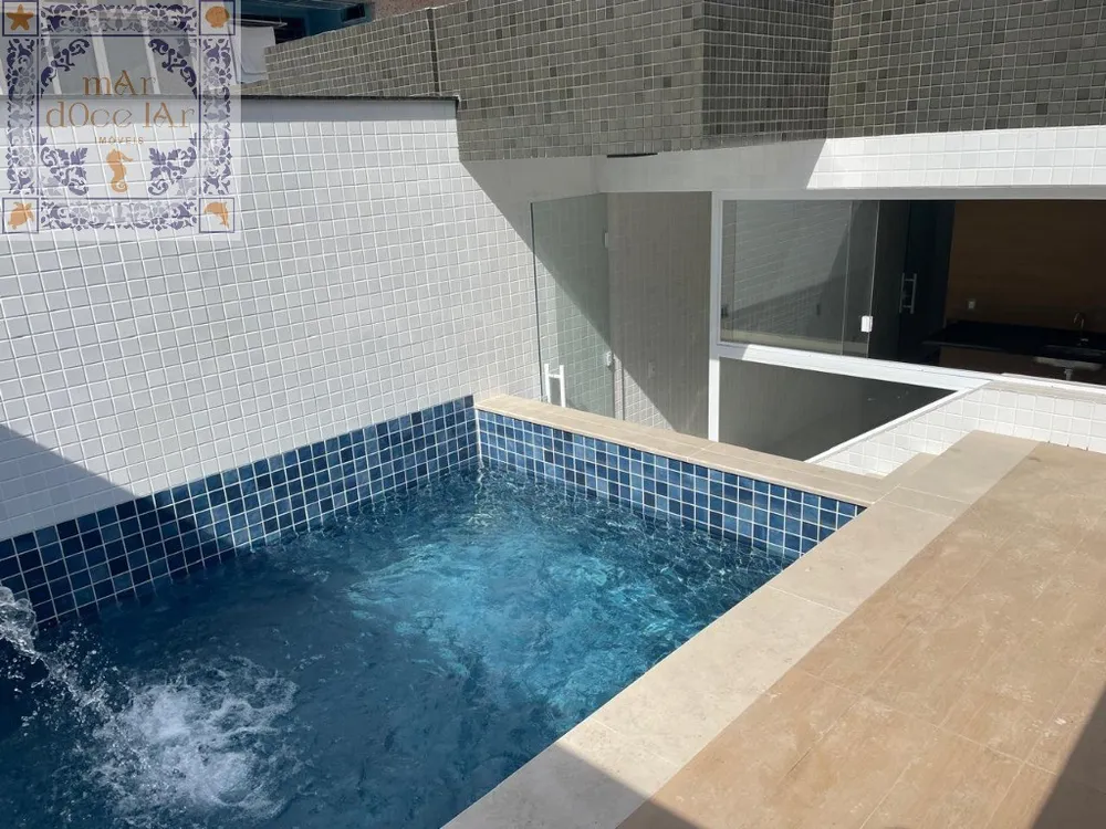 Casa, 4 quartos, 198 m² - Foto 11