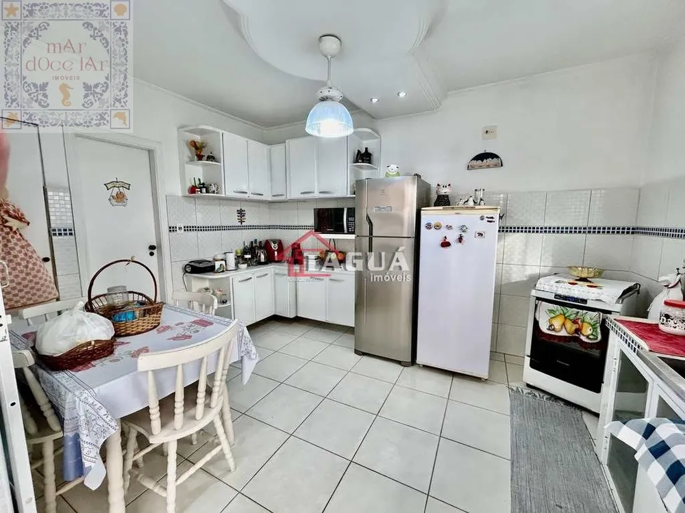 Casa, 3 quartos, 156 m² - Foto 8