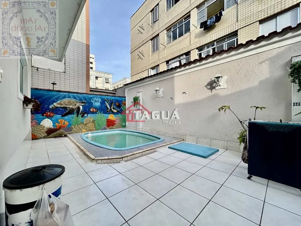 Casa, 3 quartos, 156 m² - Foto 3