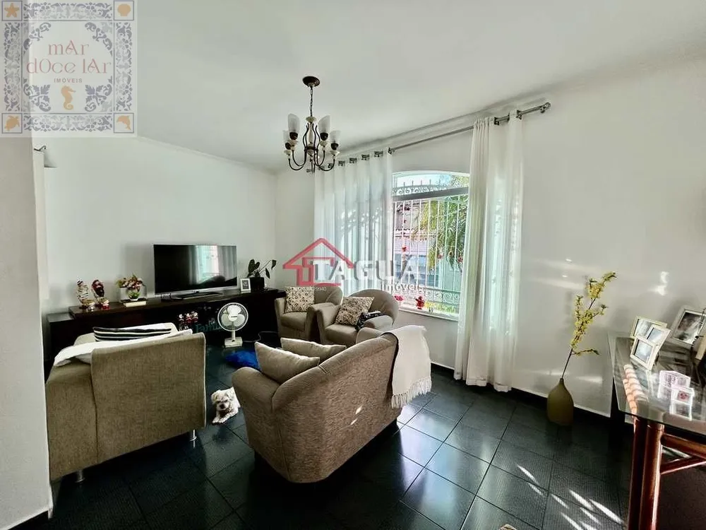 Casa, 3 quartos, 156 m² - Foto 6