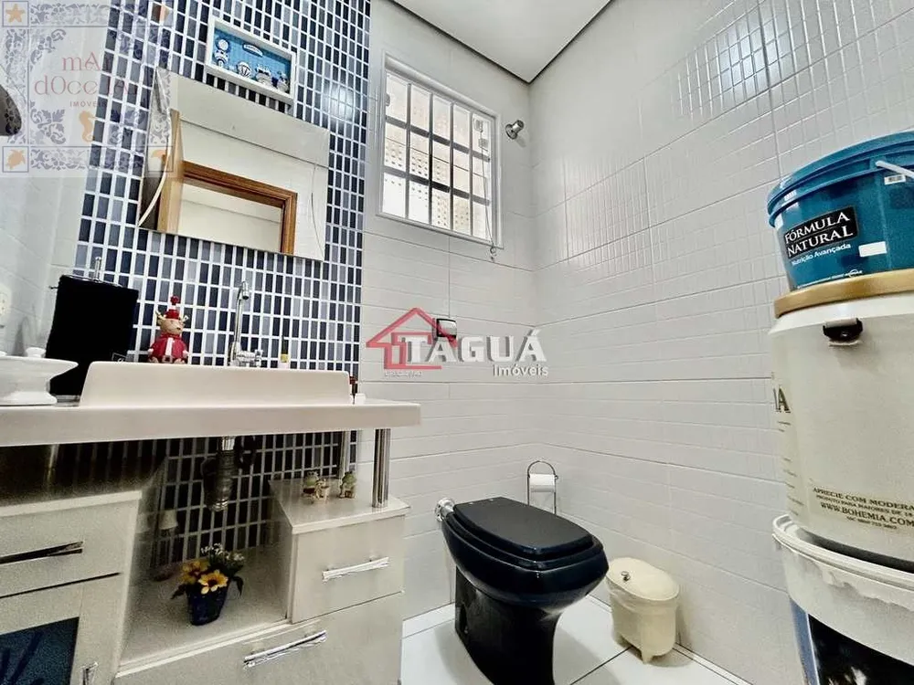 Casa, 3 quartos, 156 m² - Foto 10