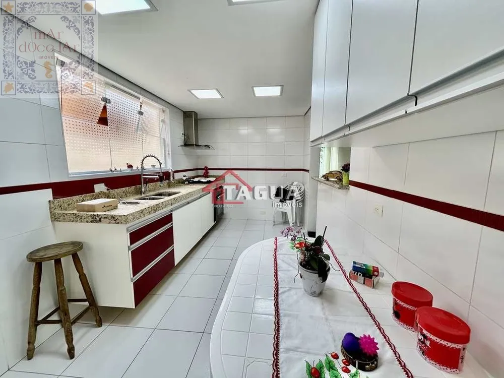 Casa, 3 quartos, 156 m² - Foto 7