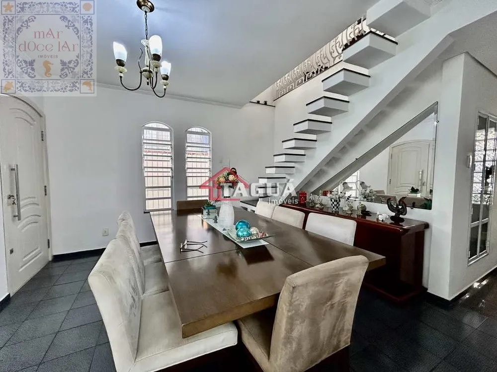 Casa, 3 quartos, 156 m² - Foto 4