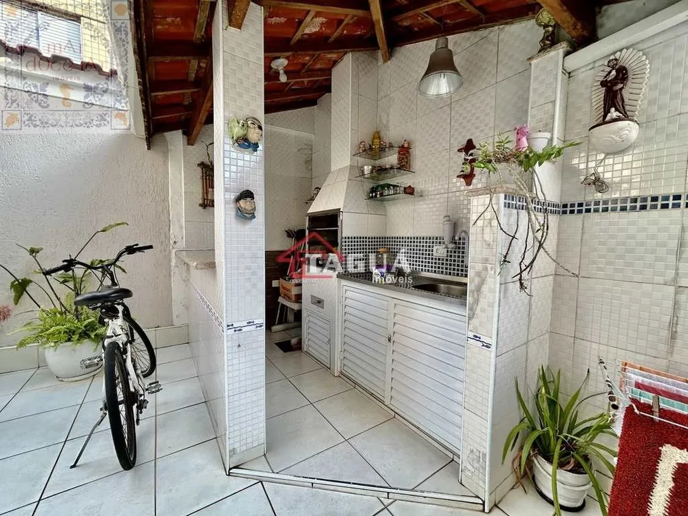 Casa, 3 quartos, 156 m² - Foto 9