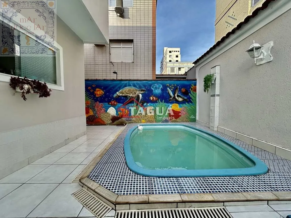 Casa, 3 quartos, 156 m² - Foto 2