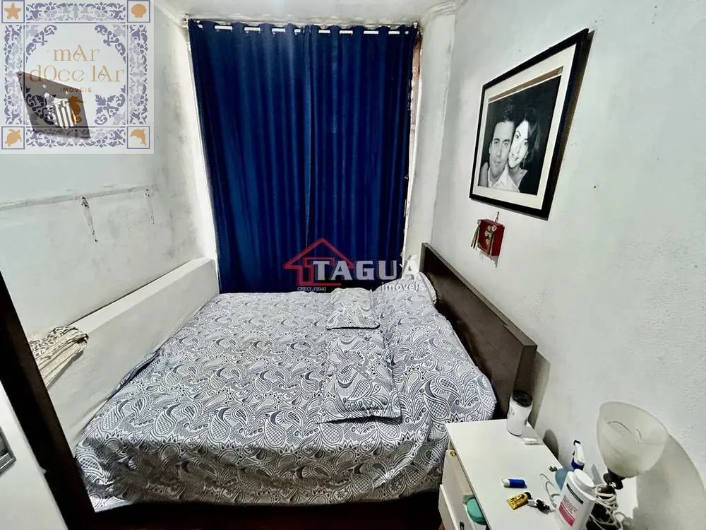 Apartamento, 2 quartos, 87 m² - Foto 2