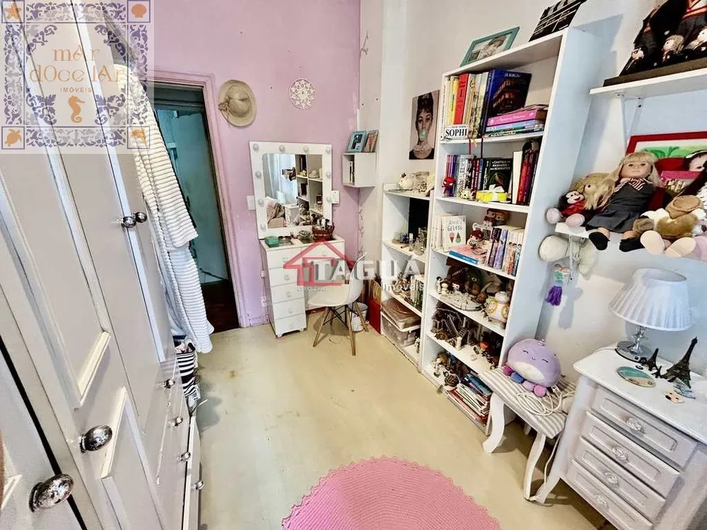 Apartamento, 2 quartos, 87 m² - Foto 6