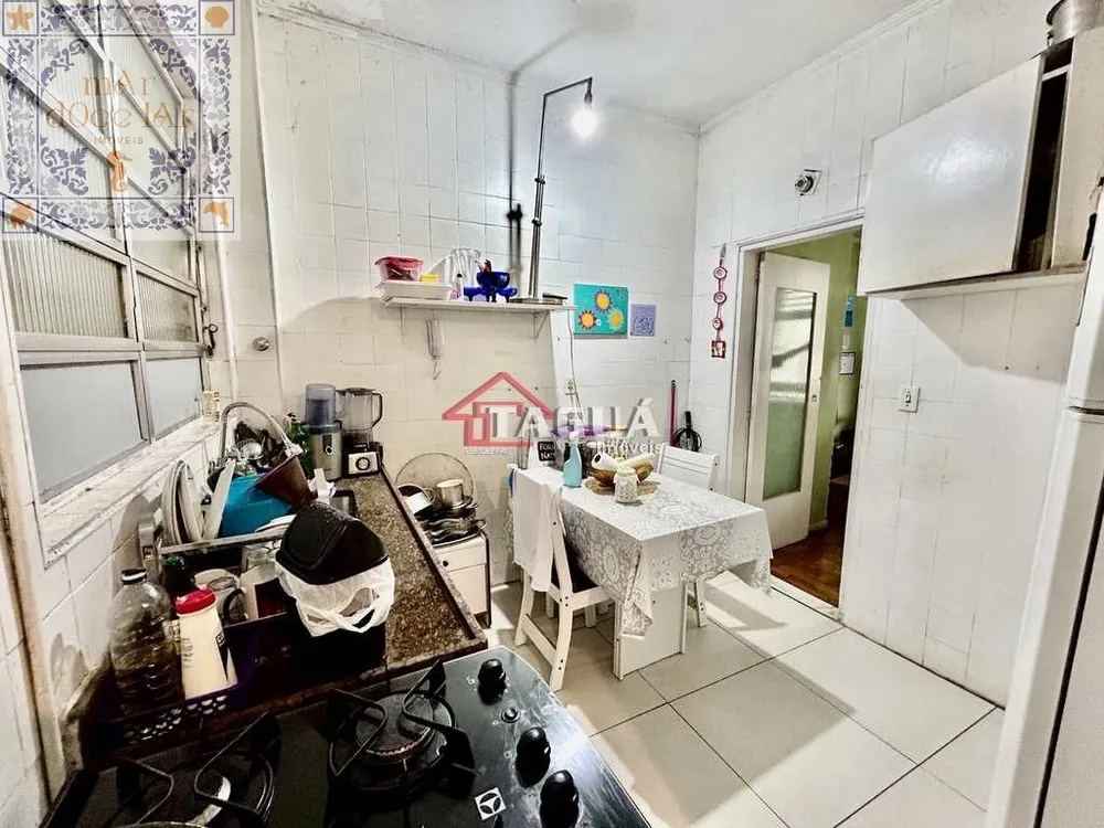 Apartamento, 2 quartos, 87 m² - Foto 6