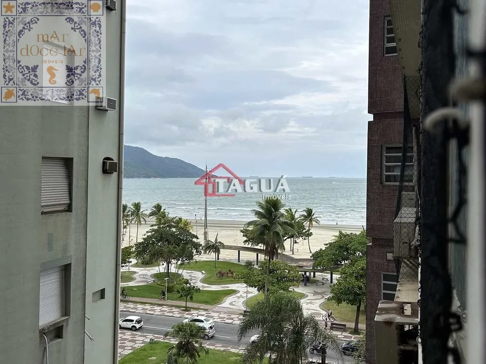 Apartamento, 2 quartos, 87 m² - Foto 1