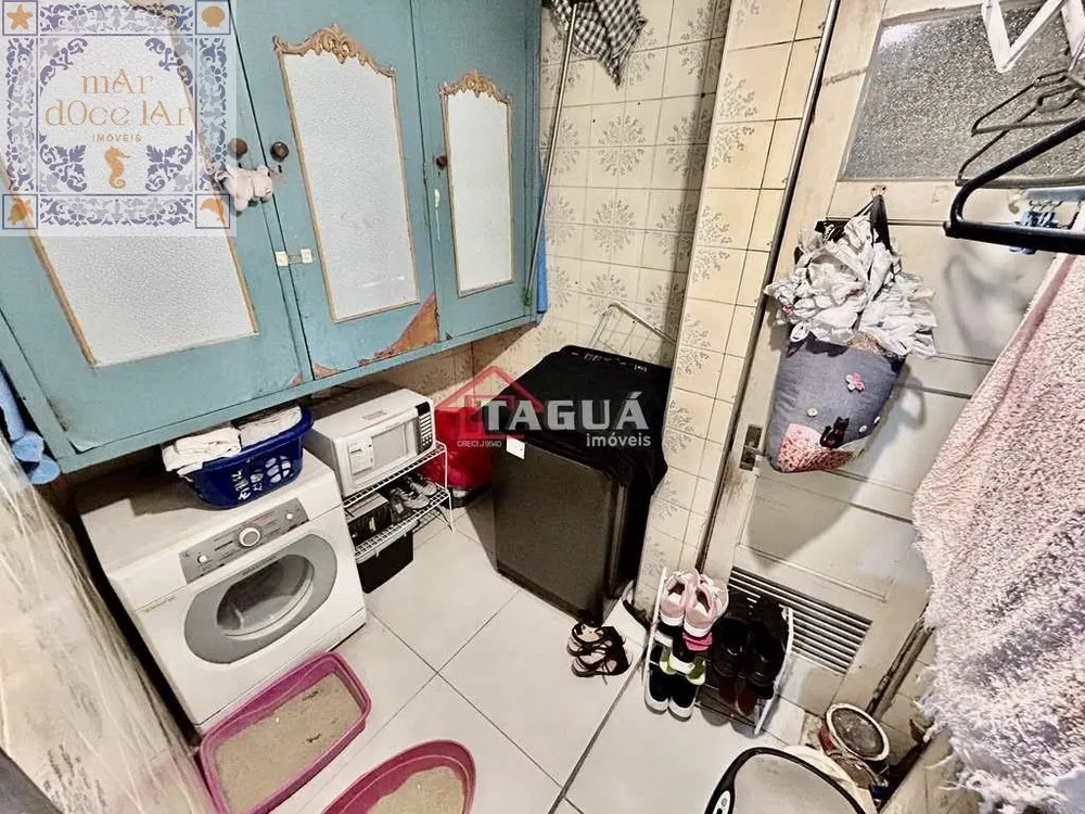 Apartamento, 2 quartos, 87 m² - Foto 3