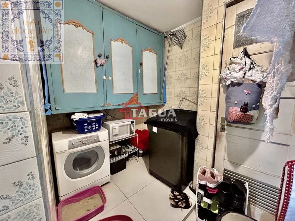 Apartamento, 2 quartos, 87 m² - Foto 5
