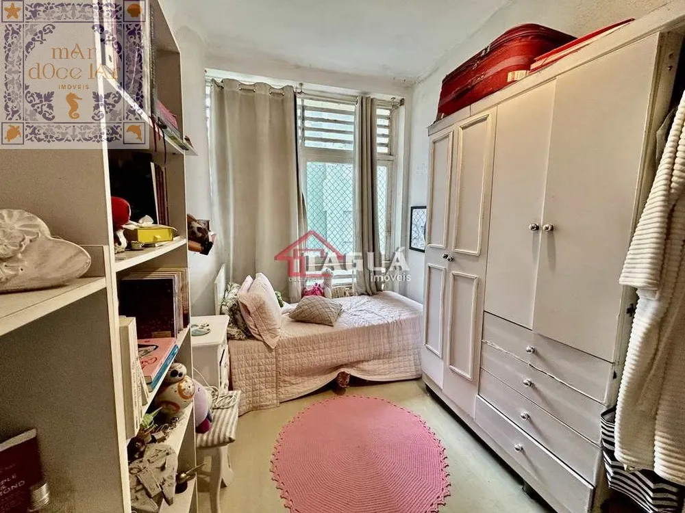 Apartamento, 2 quartos, 87 m² - Foto 7