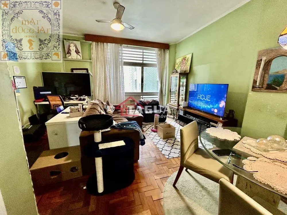 Apartamento, 2 quartos, 87 m² - Foto 4