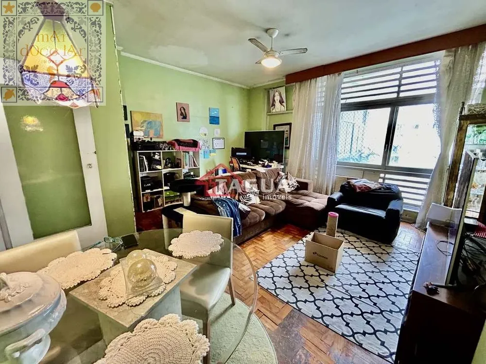 Apartamento, 2 quartos, 87 m² - Foto 2