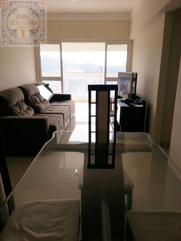 Apartamento, 2 quartos, 109 m² - Foto 2