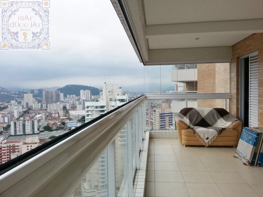 Apartamento, 2 quartos, 109 m² - Foto 1