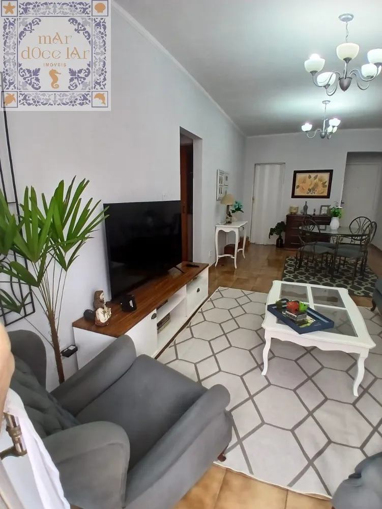 Apartamento, 2 quartos, 95 m² - Foto 5