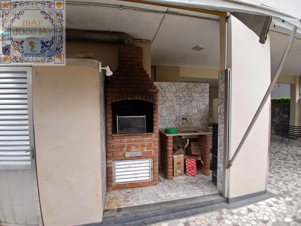 Apartamento, 2 quartos, 95 m² - Foto 2