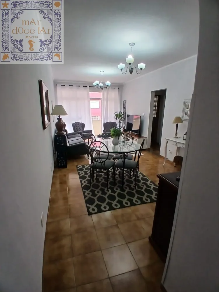 Apartamento, 2 quartos, 95 m² - Foto 1