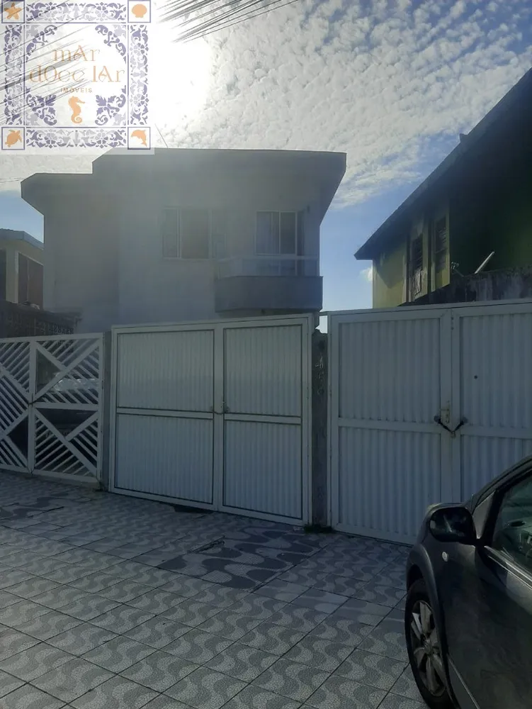 Casa, 2 quartos, 70 m² - Foto 1