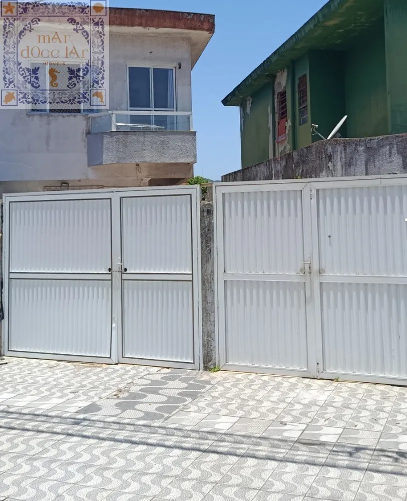 Casa, 2 quartos, 70 m² - Foto 1