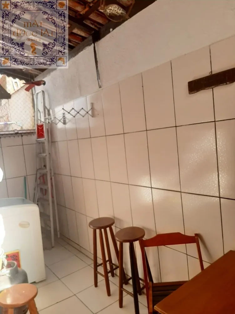 Casa, 2 quartos, 70 m² - Foto 2