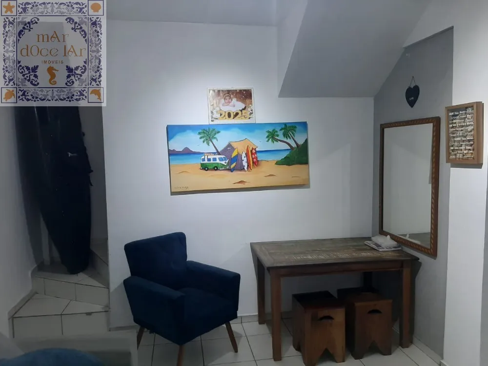 Casa, 2 quartos, 70 m² - Foto 4