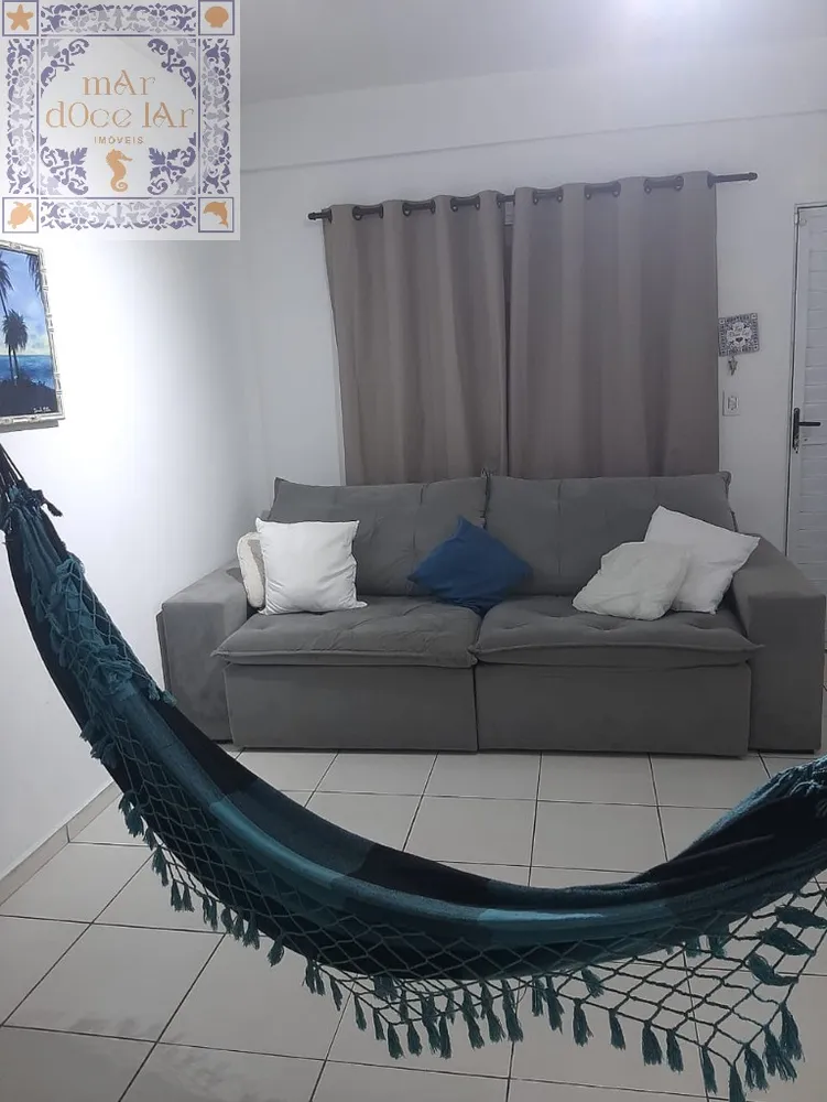 Casa, 2 quartos, 70 m² - Foto 3