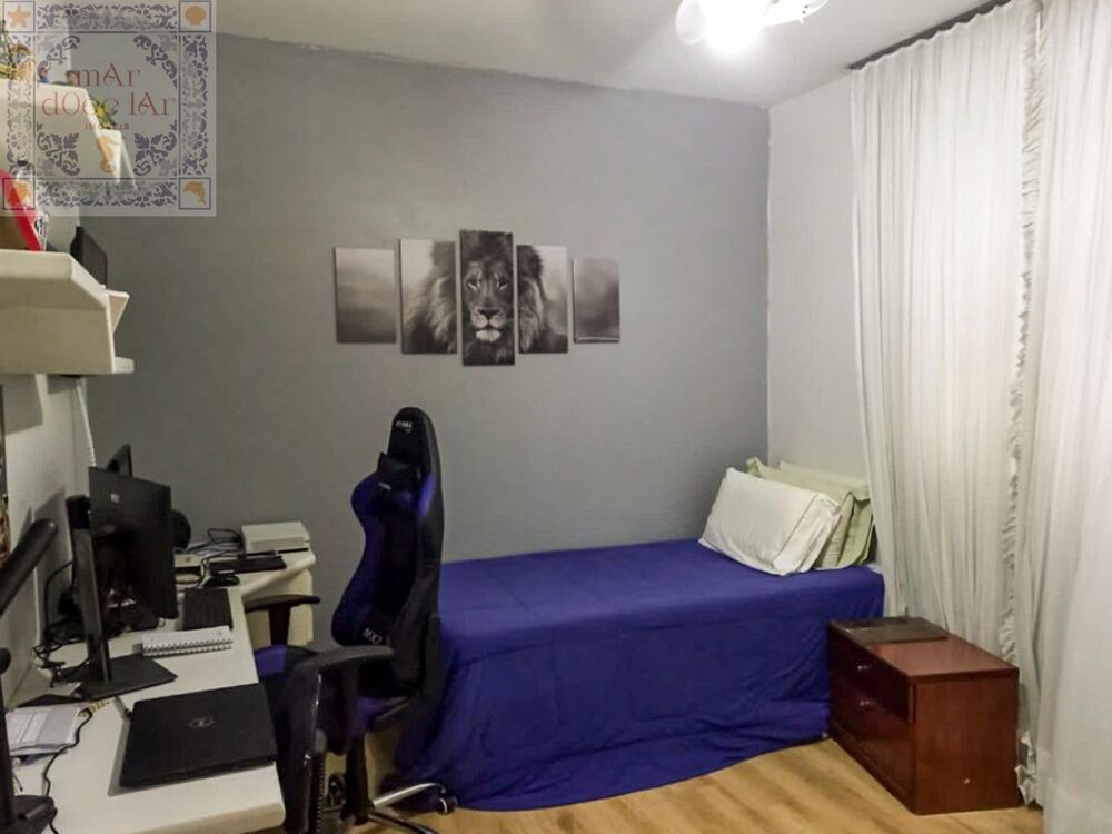 Apartamento, 2 quartos, 108 m² - Foto 1