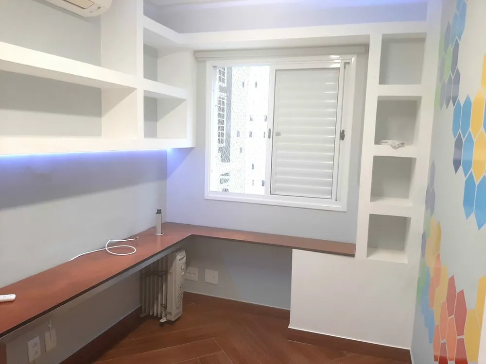 Apartamento, 3 quartos, 83 m² - Foto 5