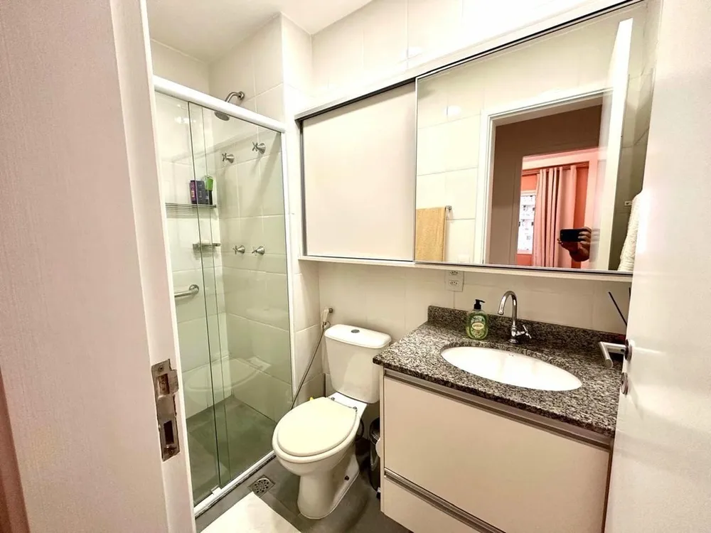 Apartamento, 3 quartos, 83 m² - Foto 10