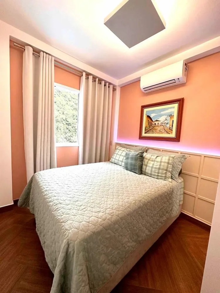 Apartamento, 3 quartos, 83 m² - Foto 8