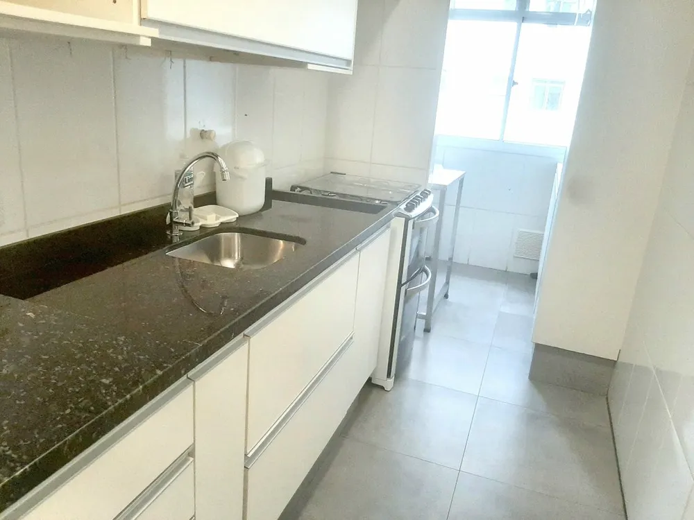 Apartamento, 3 quartos, 83 m² - Foto 1