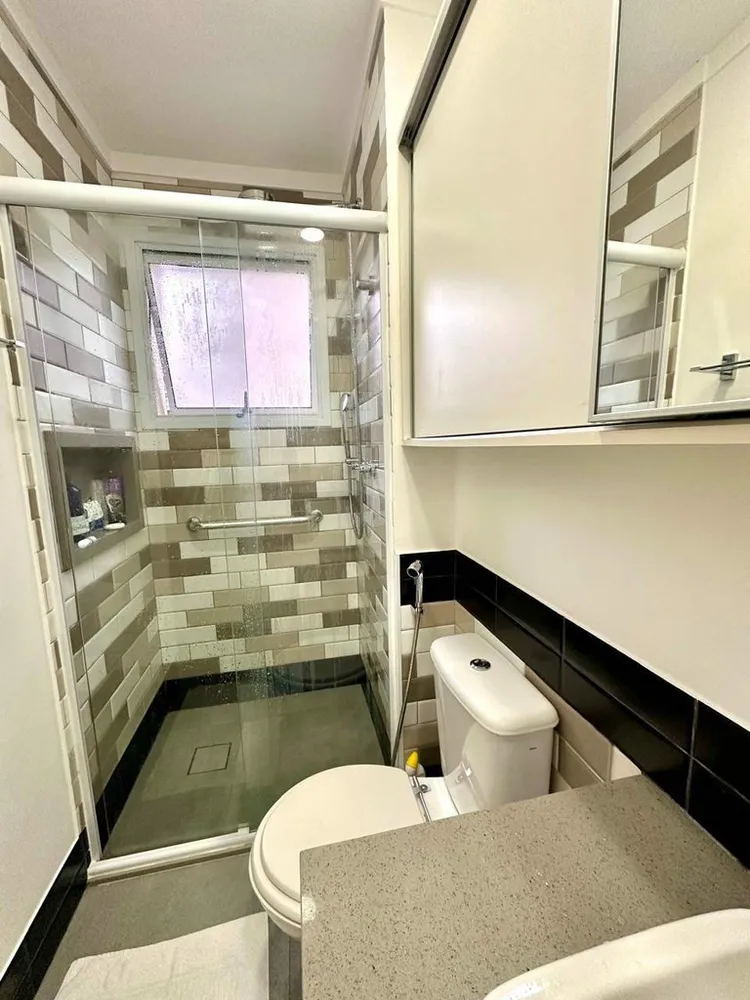 Apartamento, 3 quartos, 83 m² - Foto 7