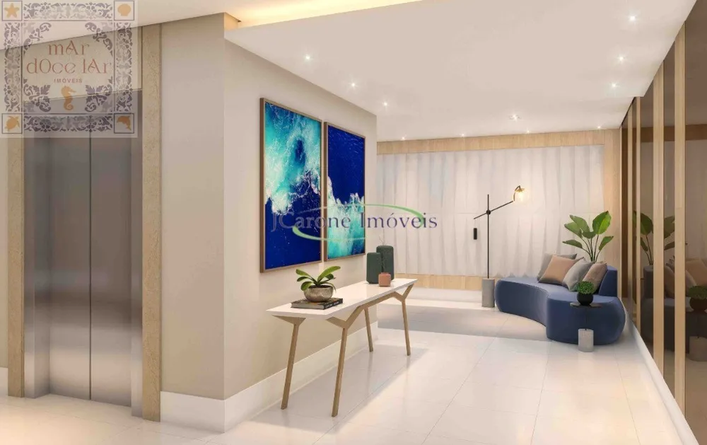 Apartamento, 3 quartos, 127 m² - Foto 3