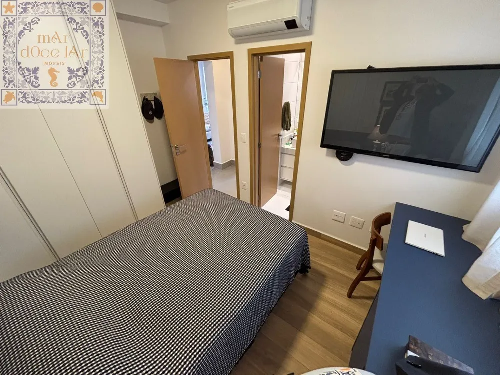 Apartamento, 2 quartos, 97 m² - Foto 1