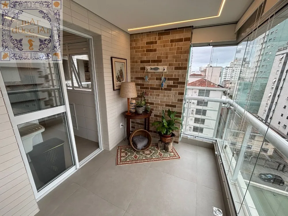 Apartamento, 2 quartos, 97 m² - Foto 4