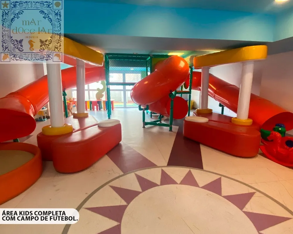 Apartamento, 2 quartos, 137 m² - Foto 1