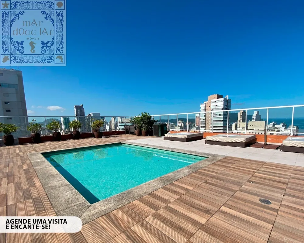 Apartamento, 2 quartos, 137 m² - Foto 1