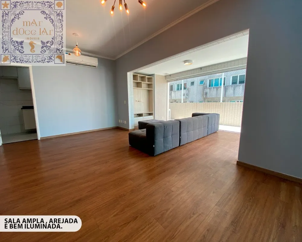 Apartamento, 2 quartos, 137 m² - Foto 5