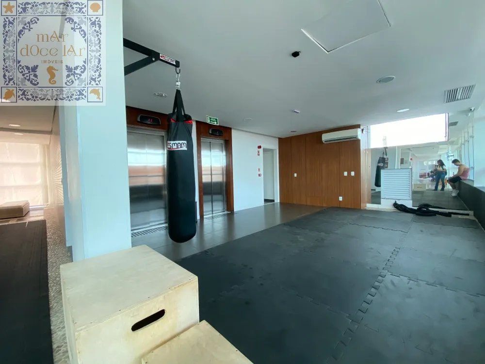 Apartamento, 2 quartos, 137 m² - Foto 7