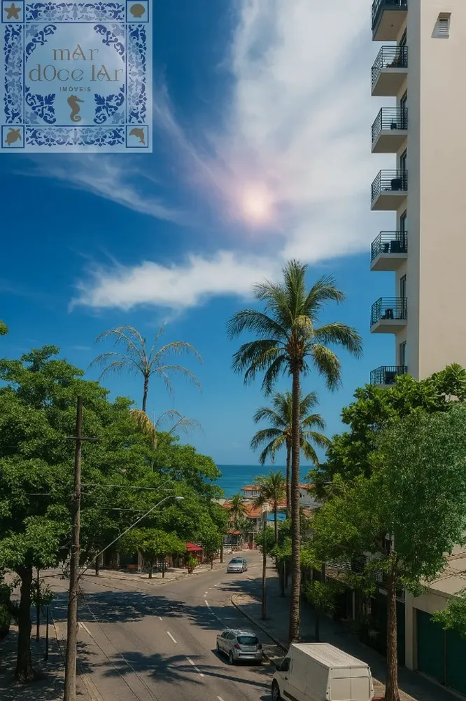 Apartamento, 3 quartos, 110 m² - Foto 1