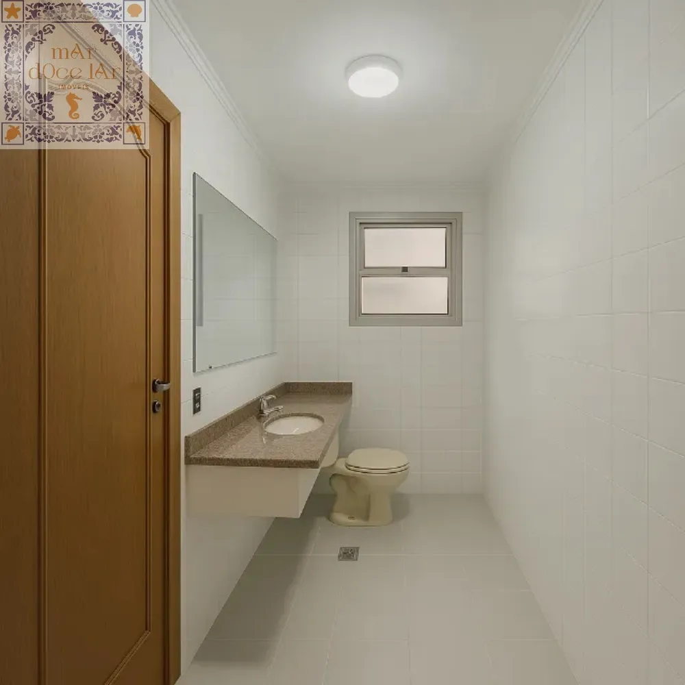 Apartamento, 3 quartos, 110 m² - Foto 7